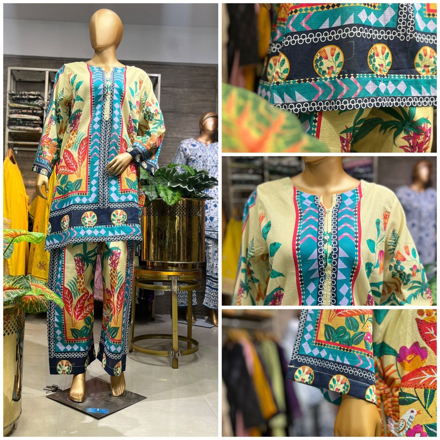 CO-ORD SETS - WIDE RANGE