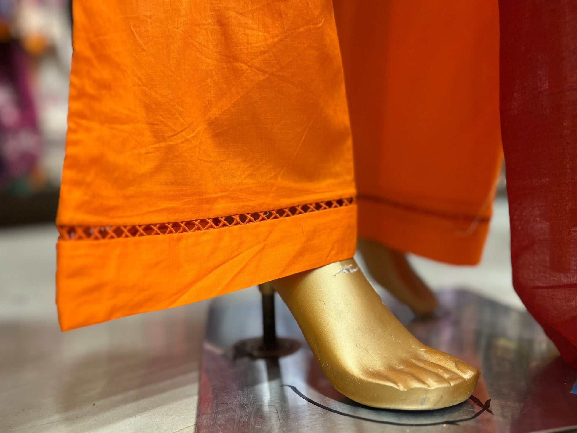 LAWN PRINTED 3 PIECE