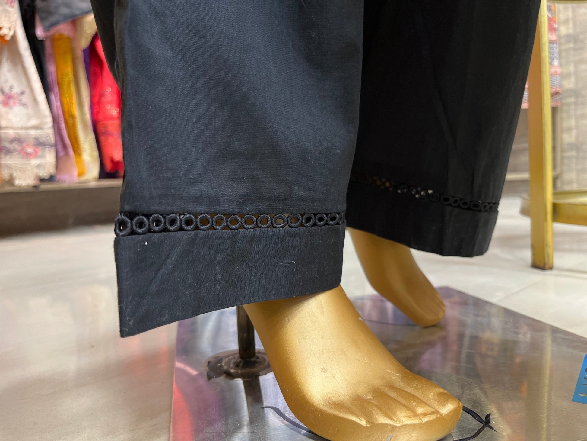 LAWN PRINTED 3 PIECE