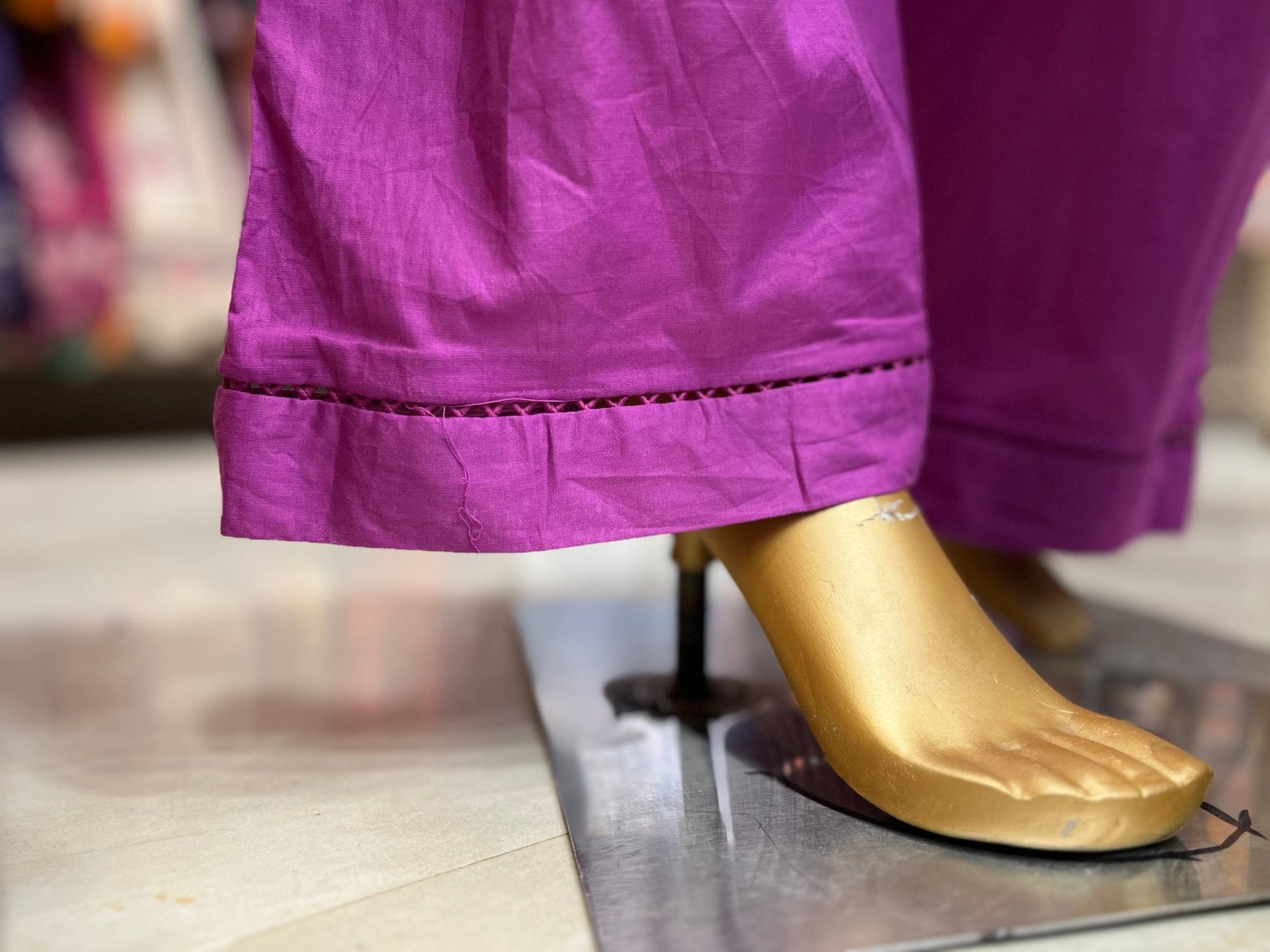 LAWN PRINTED 3 PIECE