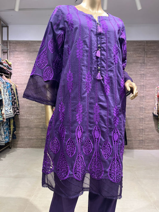 FARIHA CHICKEN KARI 2 PIECE